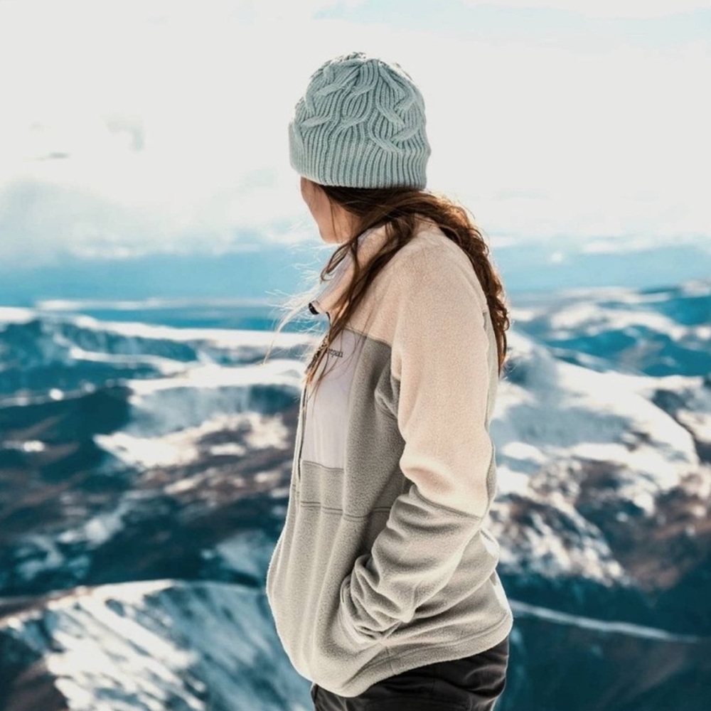 Cotopaxi Abrazo Fleece